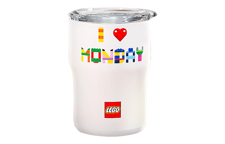 Термокружка LEGO - Boxette Shop